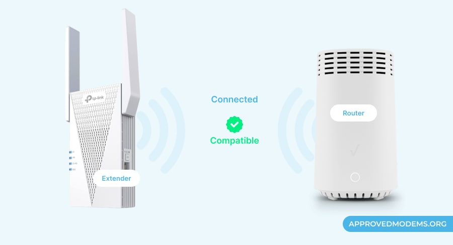 xFi Pods vs WiFi Extender Functionality 2