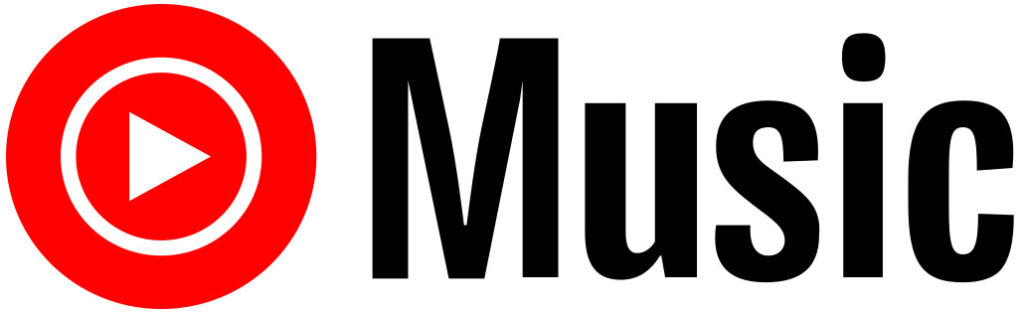 YouTube Music logo