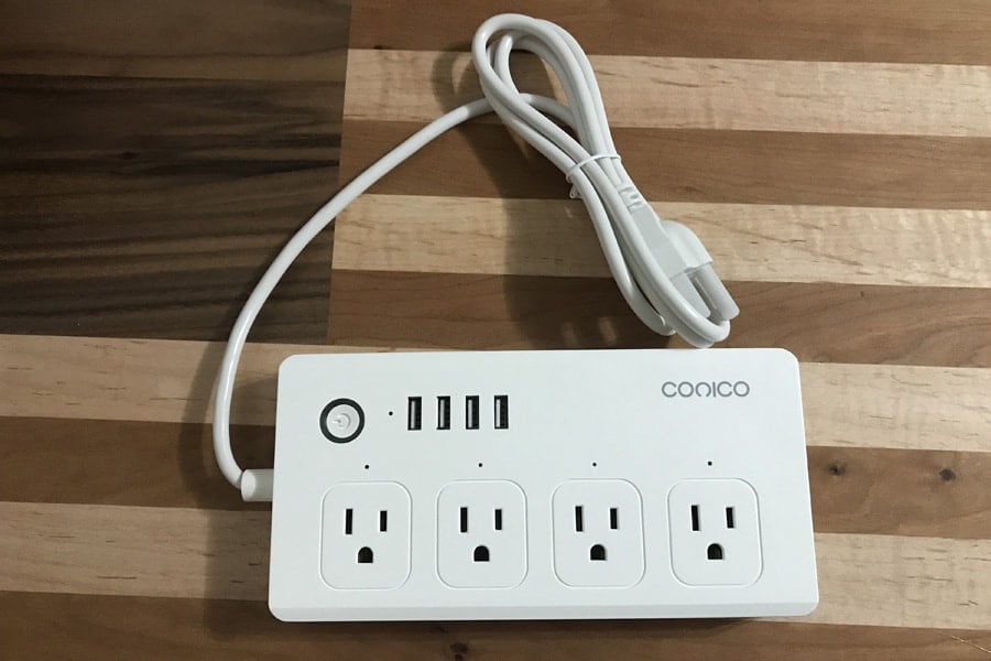 Best Surge Protector - Featured Image