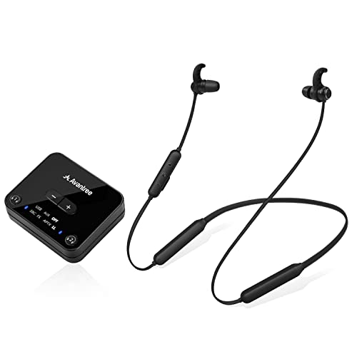 Best earbuds for tv sale