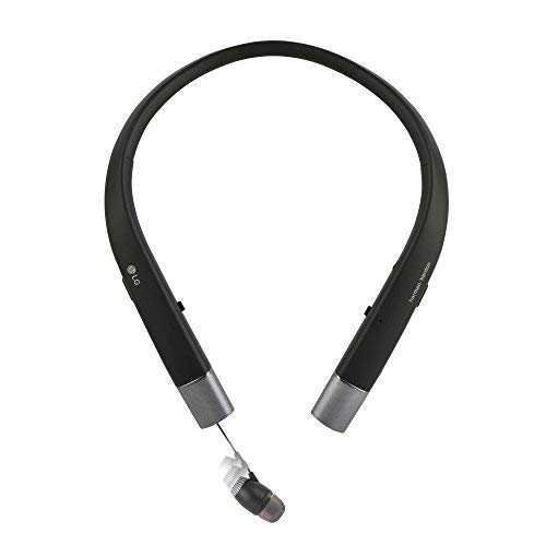 LG TONE INFINIM HBS-920 Wireless Stereo Headset - Black