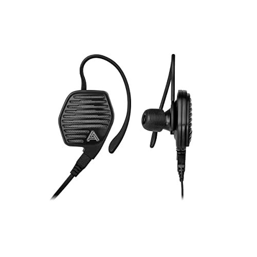 Audeze LCDi3 Headphones with Bluetooth Cable