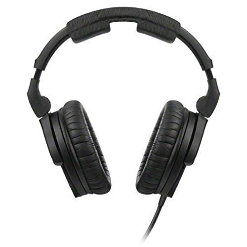 Sennheiser HD280PRO Headphones (old model)