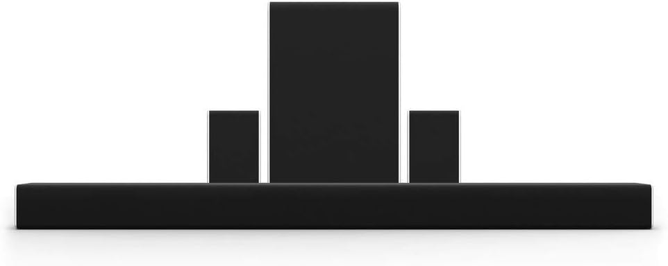 VIZIO 5.1.2 Channel Home Theater Surround Sound Bar