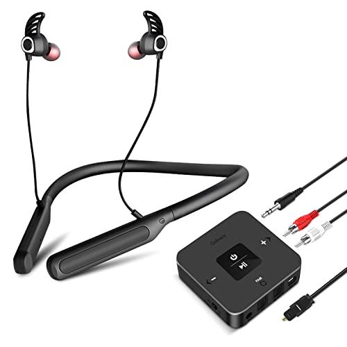 Earbuds to watch tv sale