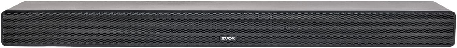 ZVOX Sound Bar