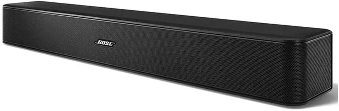 Bose Solo 5 TV Soundbar Sound System