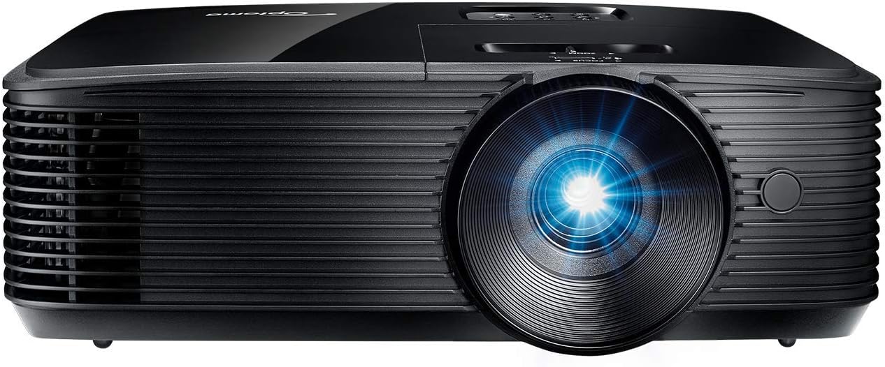 Optoma HD146X High Performance Projector