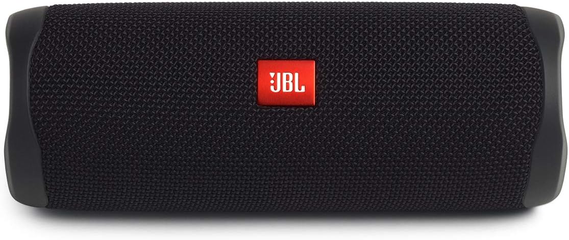 JBL FLIP 5, Waterproof Portable Bluetooth Speaker