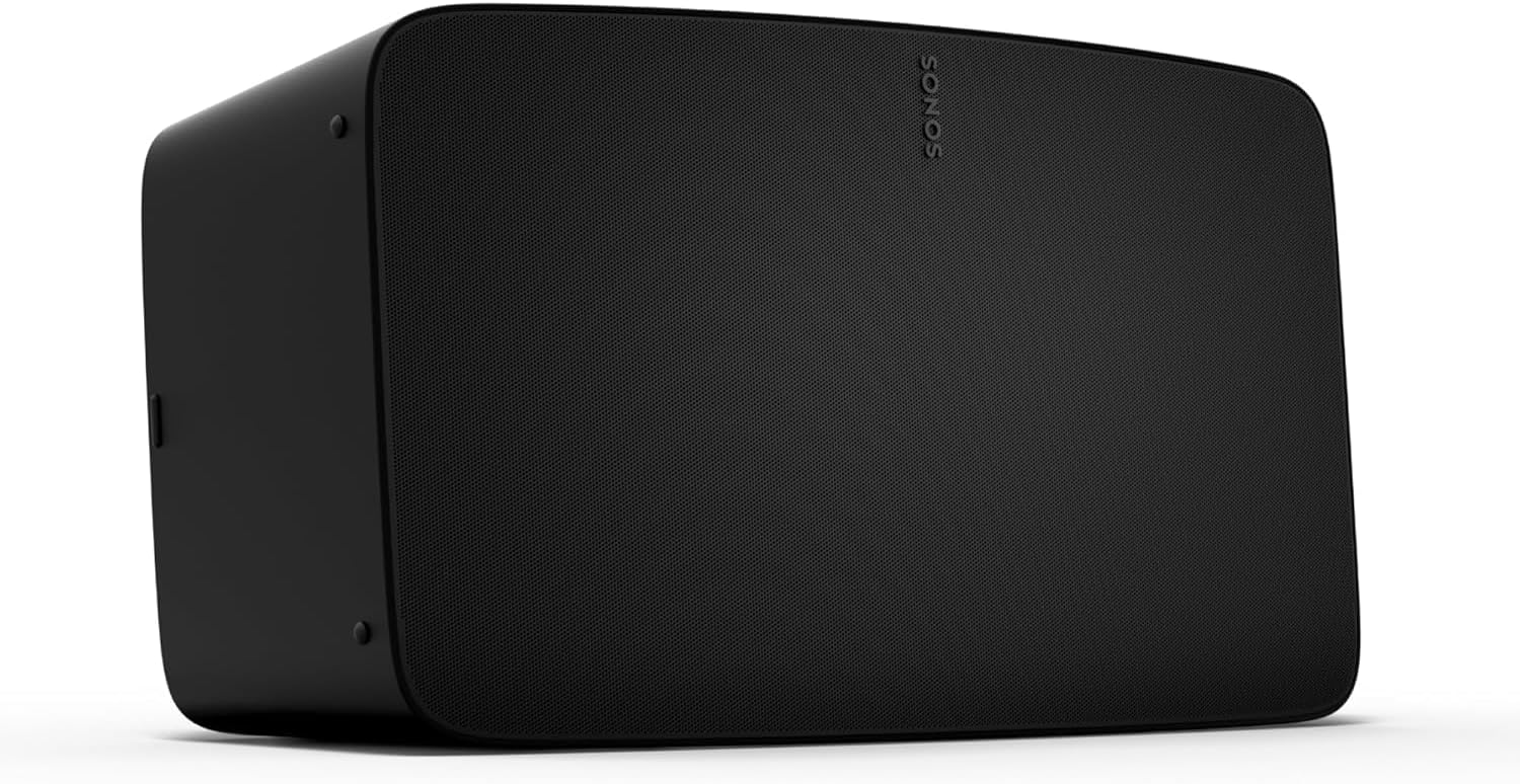 Sonos Five - Wireless HiFi Speaker