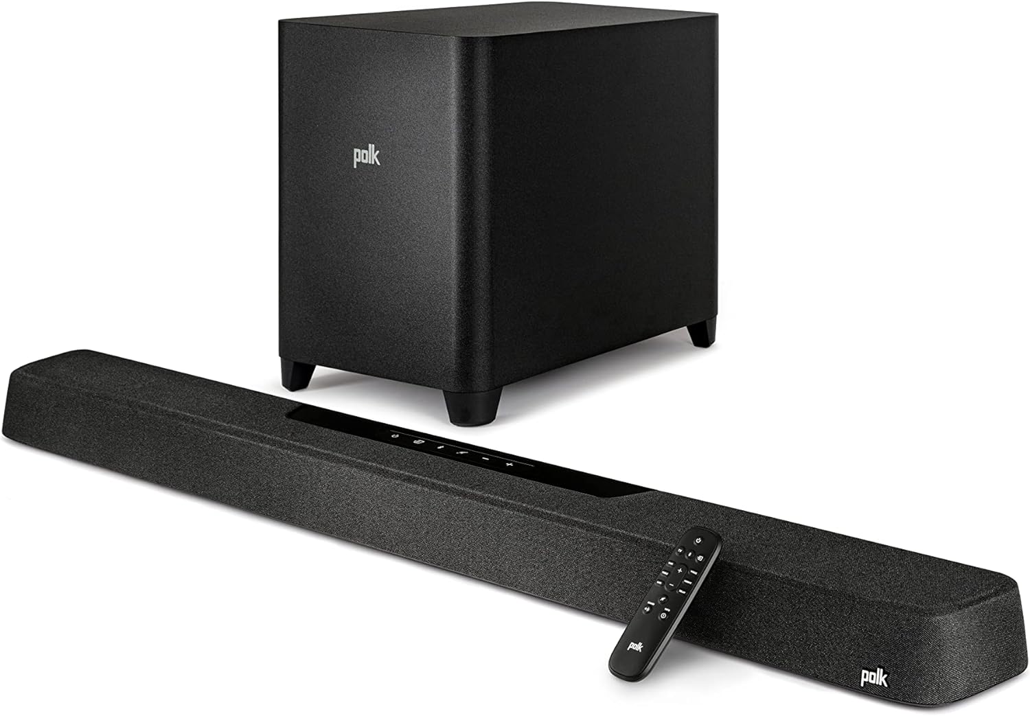 Polk MagniFi Max Subwoofer