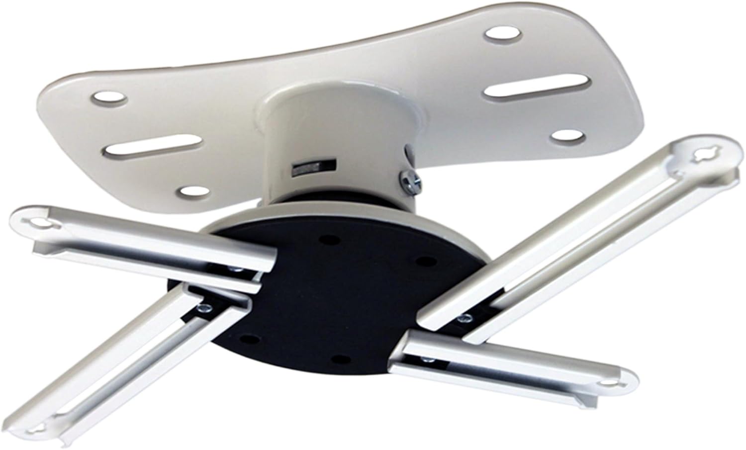 Kanto P101W Universal Projector Ceiling Mount