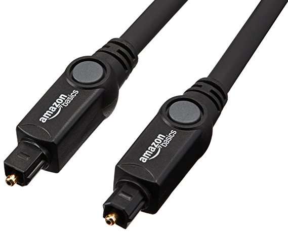 DIGITAL OPTICAL AUDIO CABLE