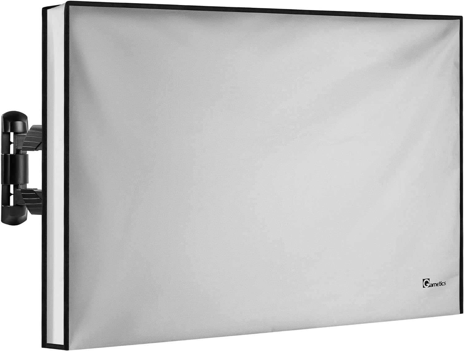 Outdoor TV Cover 50 Inch weatherproof