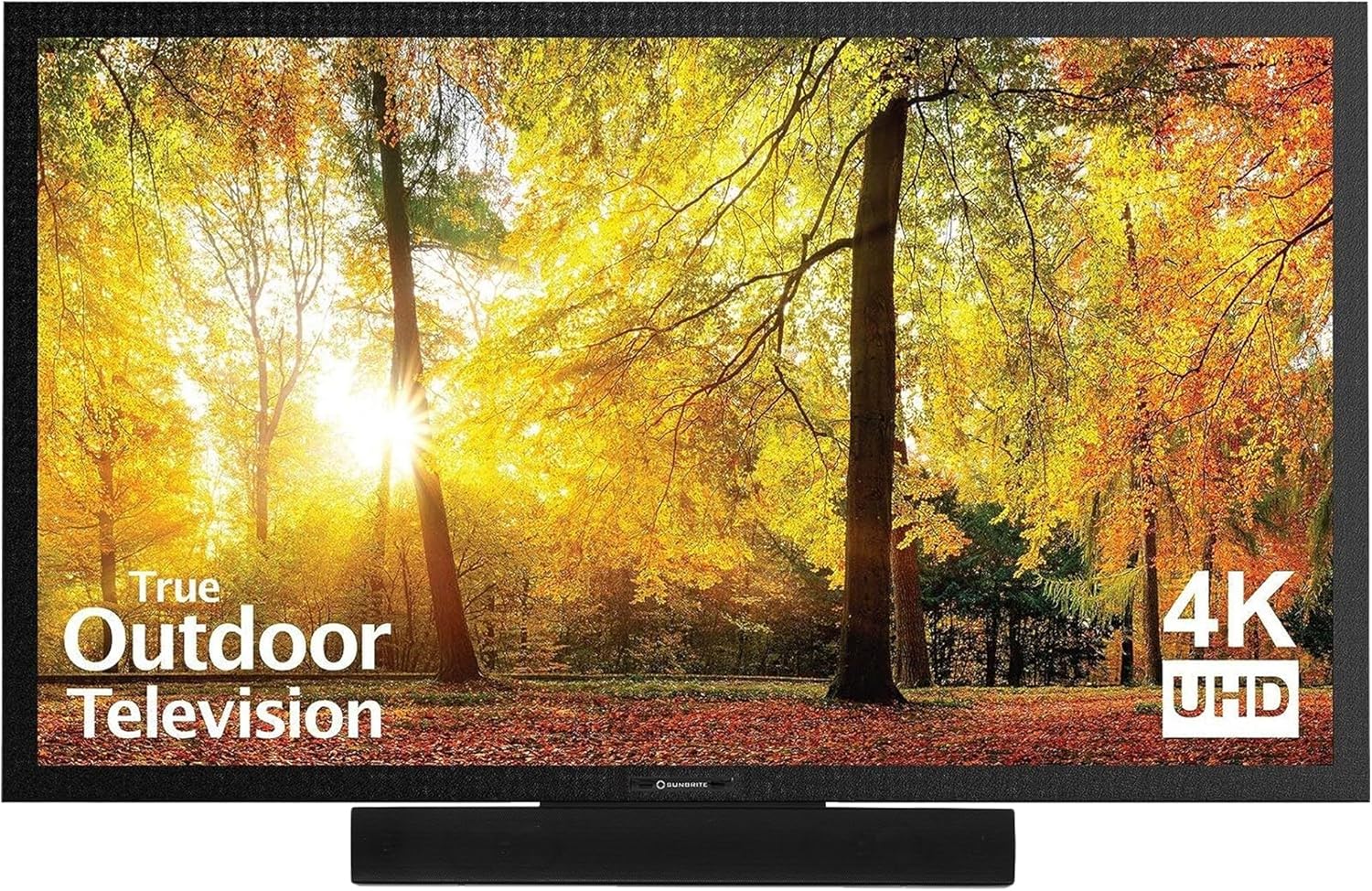 SunBrite SE 43-inch Partial Sun Outdoor TV