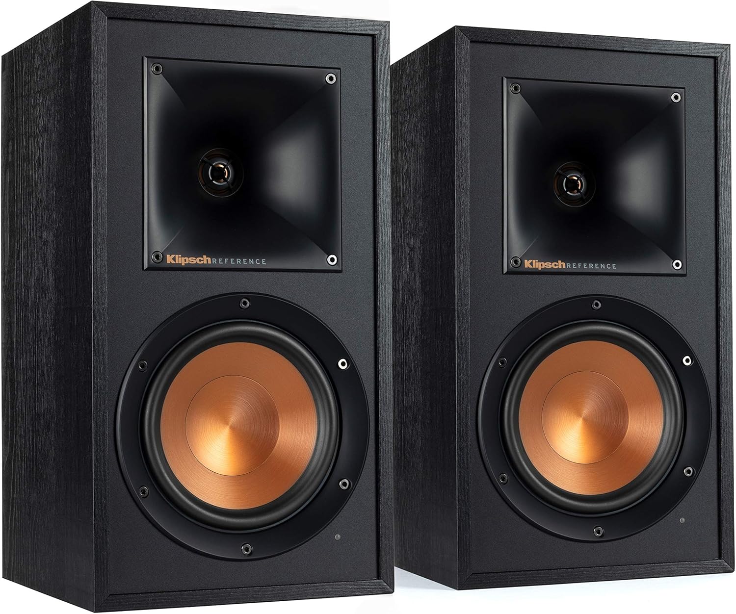 Klipsch Reference Wireless Bookshelf Speakers