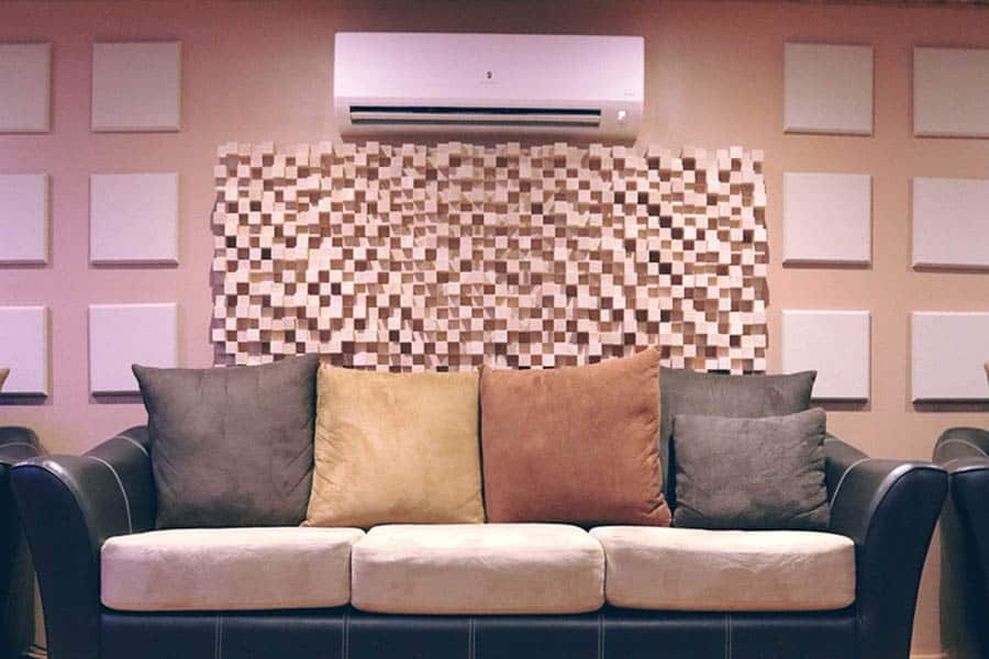 Acoustic Panel Placement Guide