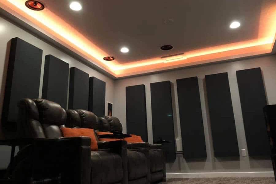 Acoustic Panels - What They Are and How They Work