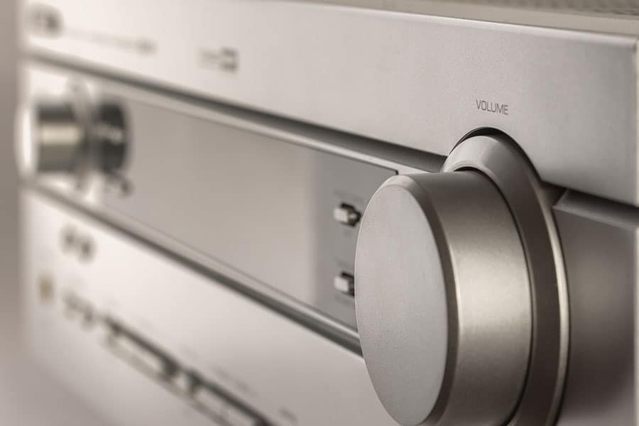 Are AV Receivers Good For Music - Featured Image - Smaller