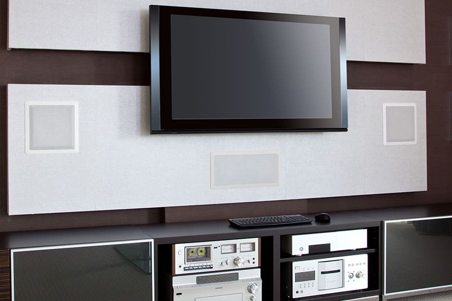 Are In-Wall Speakers Still Useful for Surround Sound - Featured Image - Smaller