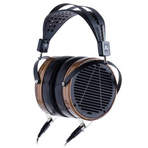 Audeze LCD-3 Over-Ear Open-Back Headphones