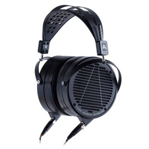 Audeze LCD-X Over-Ear | Open Back Headphones