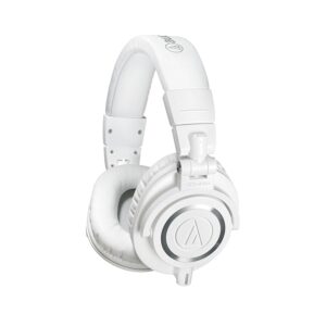 Audio-Technica ATH-M50xWH