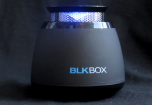 BLKBOX POP360 Hands-Free Bluetooth Speaker