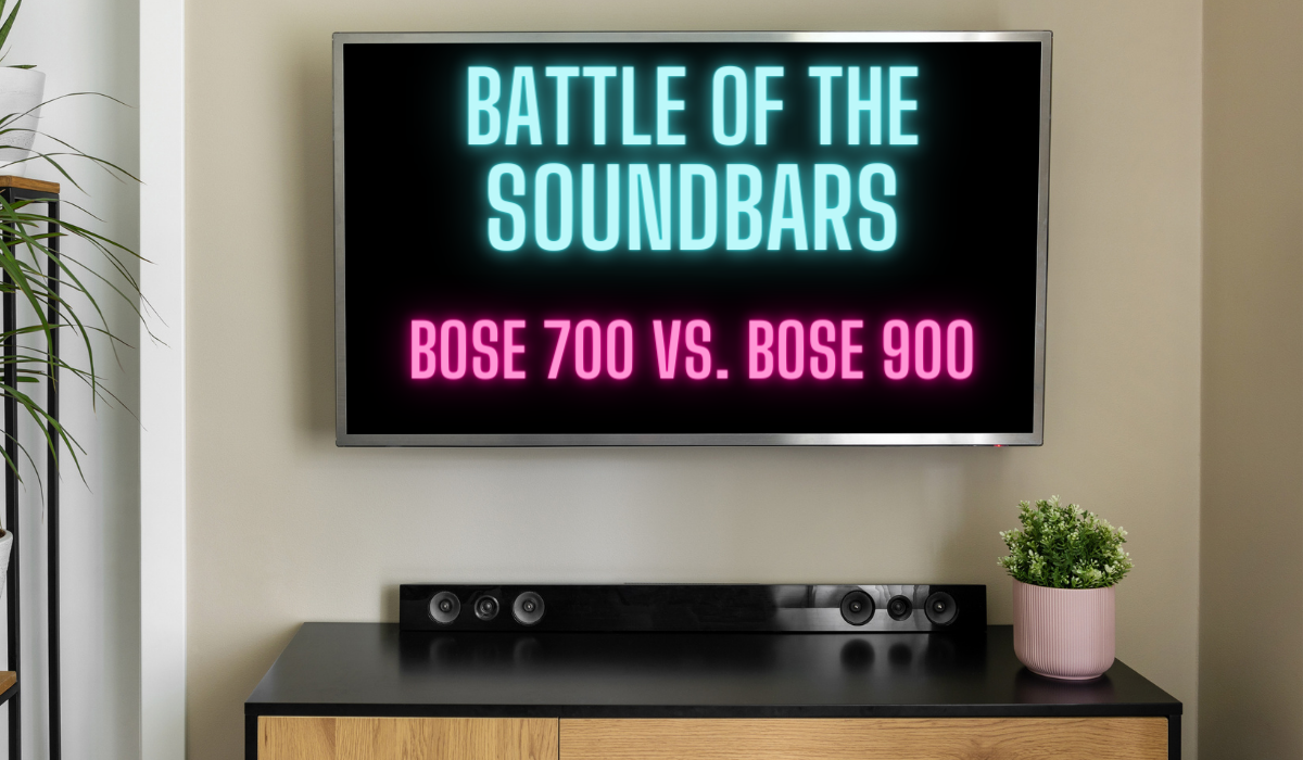 Battle of the Soundbars