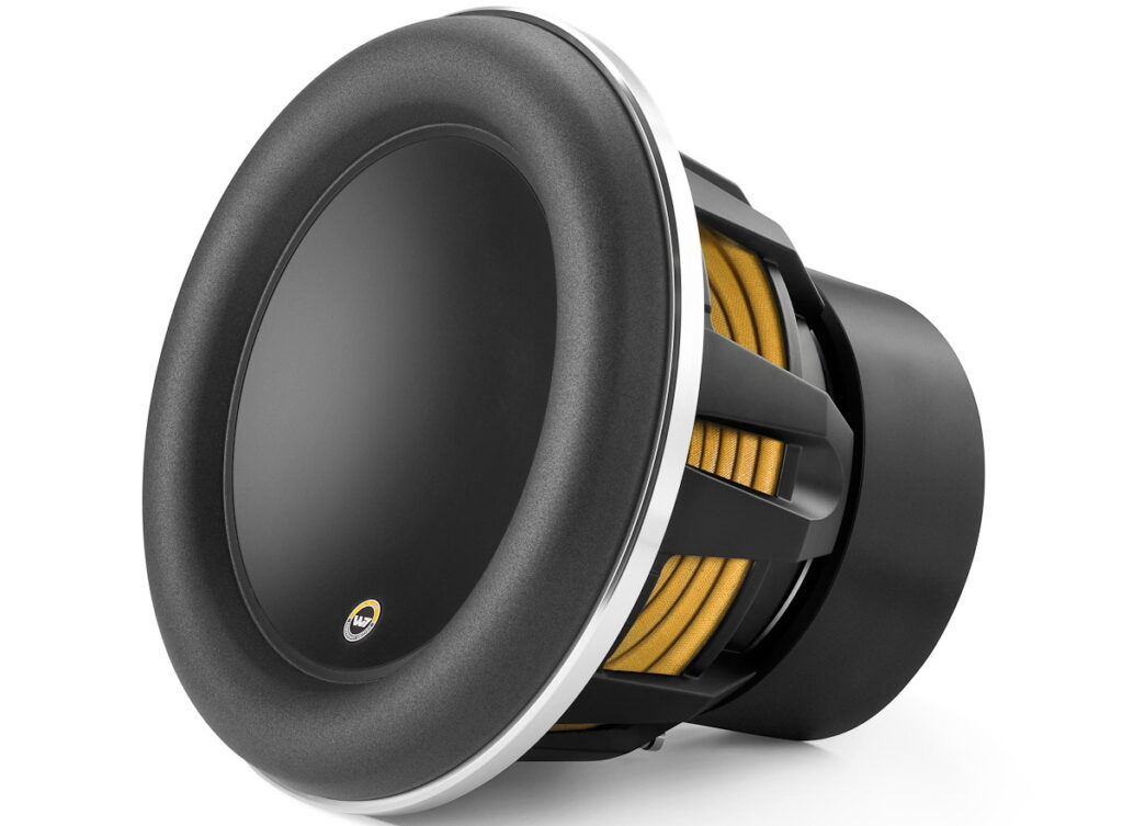 8 Inch Subwoofer