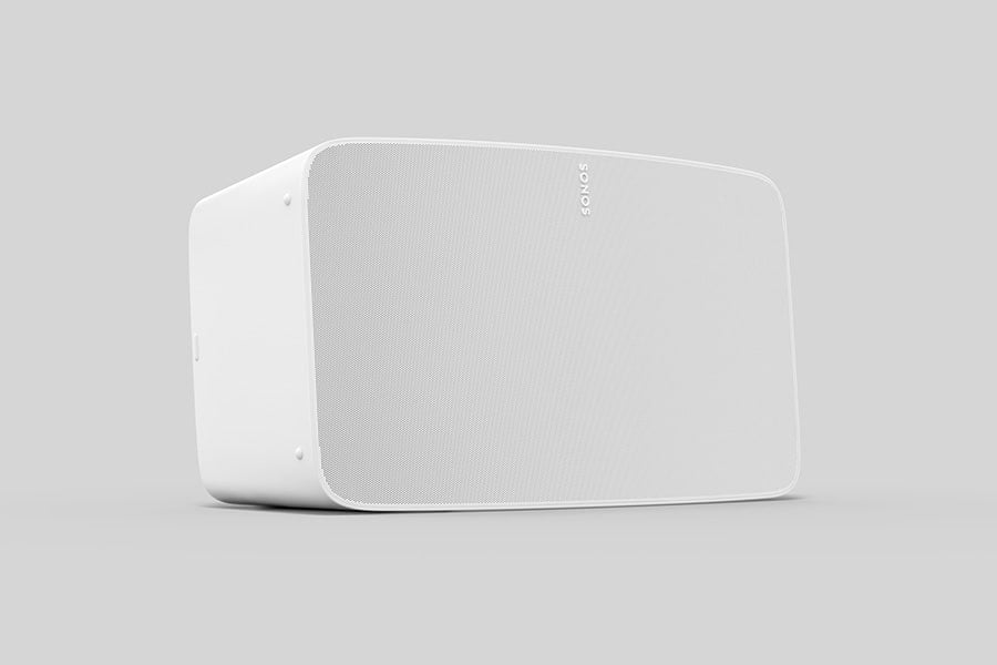 Best Alternatives to the Sonos Five and Play5 - Featured Image - Smaller