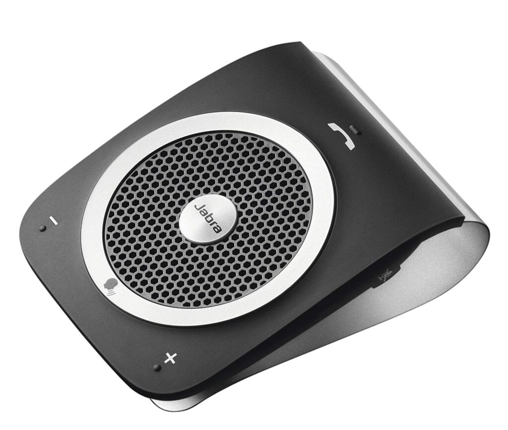 Bluetooth In-Car Speakerphone