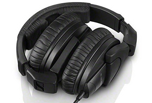 Sennheiser HD280PRO - Best Headphones Under 200