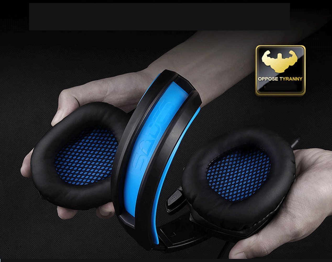 Best SADES Gaming Headsets