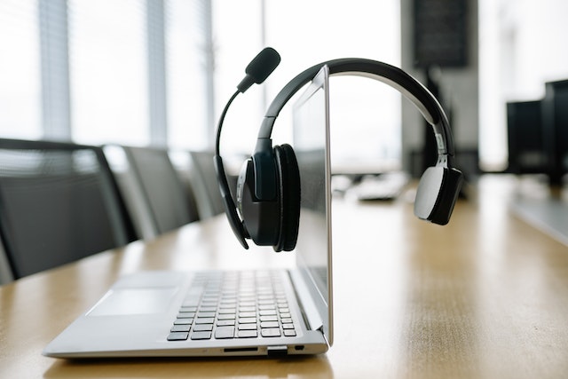 Best Wireless Headsets for Office