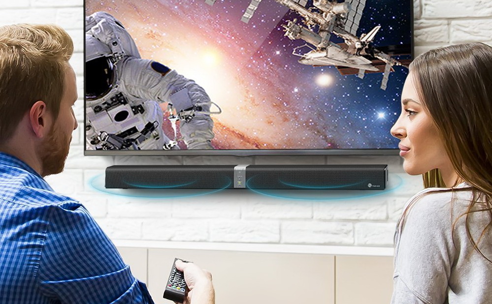 Best Wireless Speakers For TV