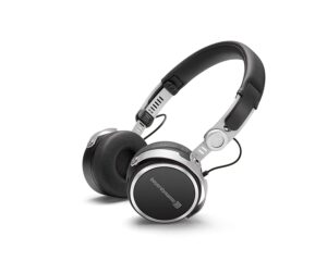 Beyerdynamic Aventho Wireless On-Ear Headphone