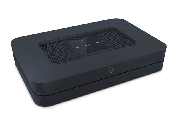 Bluesound Node 2 Wi-Fi receiver