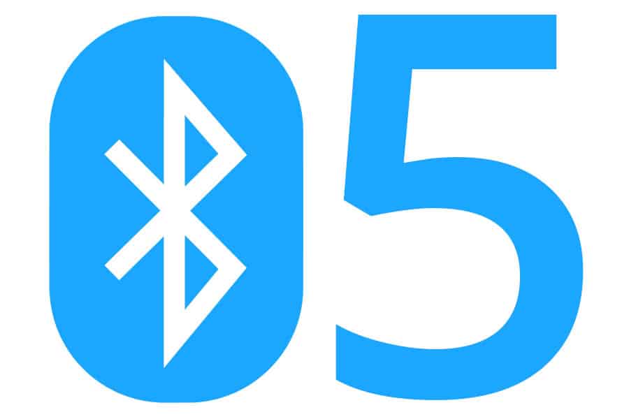 Bluetooth 5 - Featured Image - Smaller