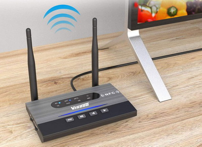 Bluetooth Range Extender