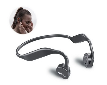 Bone Conduction Headphones Bluetooth V5.0