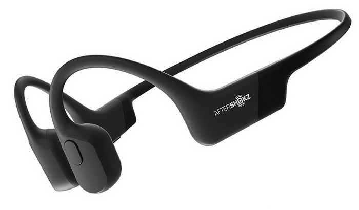 Bone Conduction Headphones