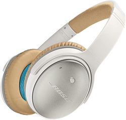 Bose QuietComfort 25