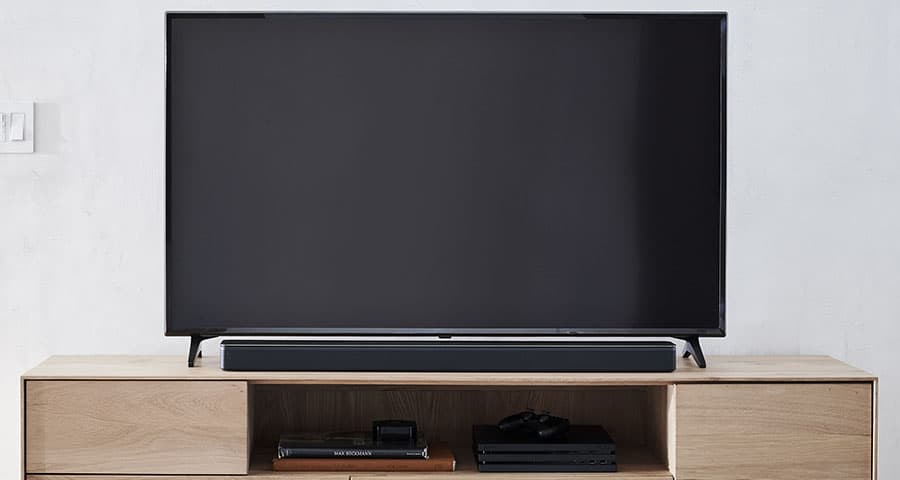 Bose Soundbar 700