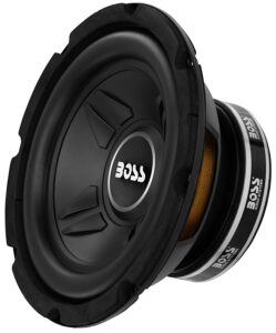 Subwoofer CXX8