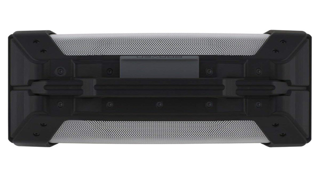 Braven BRV-XXL top panel