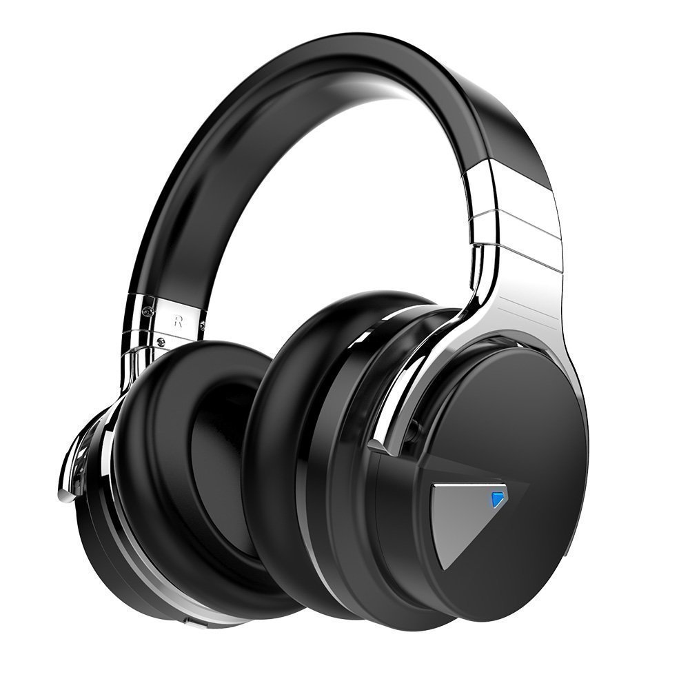 Best Over Ear Headphones Under 100