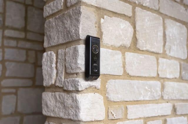 Eufy Doorbells & Cameras