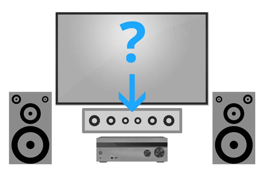 Can I Use a Soundbar as a Center Channel