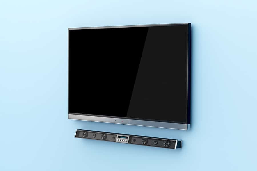 Can You Use a Soundbar Without a TV - Featured Image - Smaller